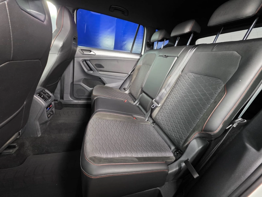 SEAT TARRACO 4DRIVE FR 2.0TSI 190CP DSG7 2021