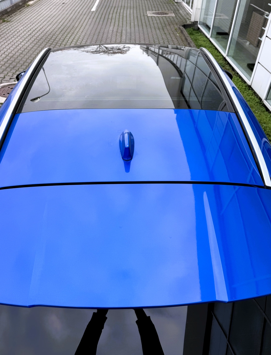 Nissan Nissan Qashqai 1.3 l MHEV X-Tronic N-Connecta SUV 2021