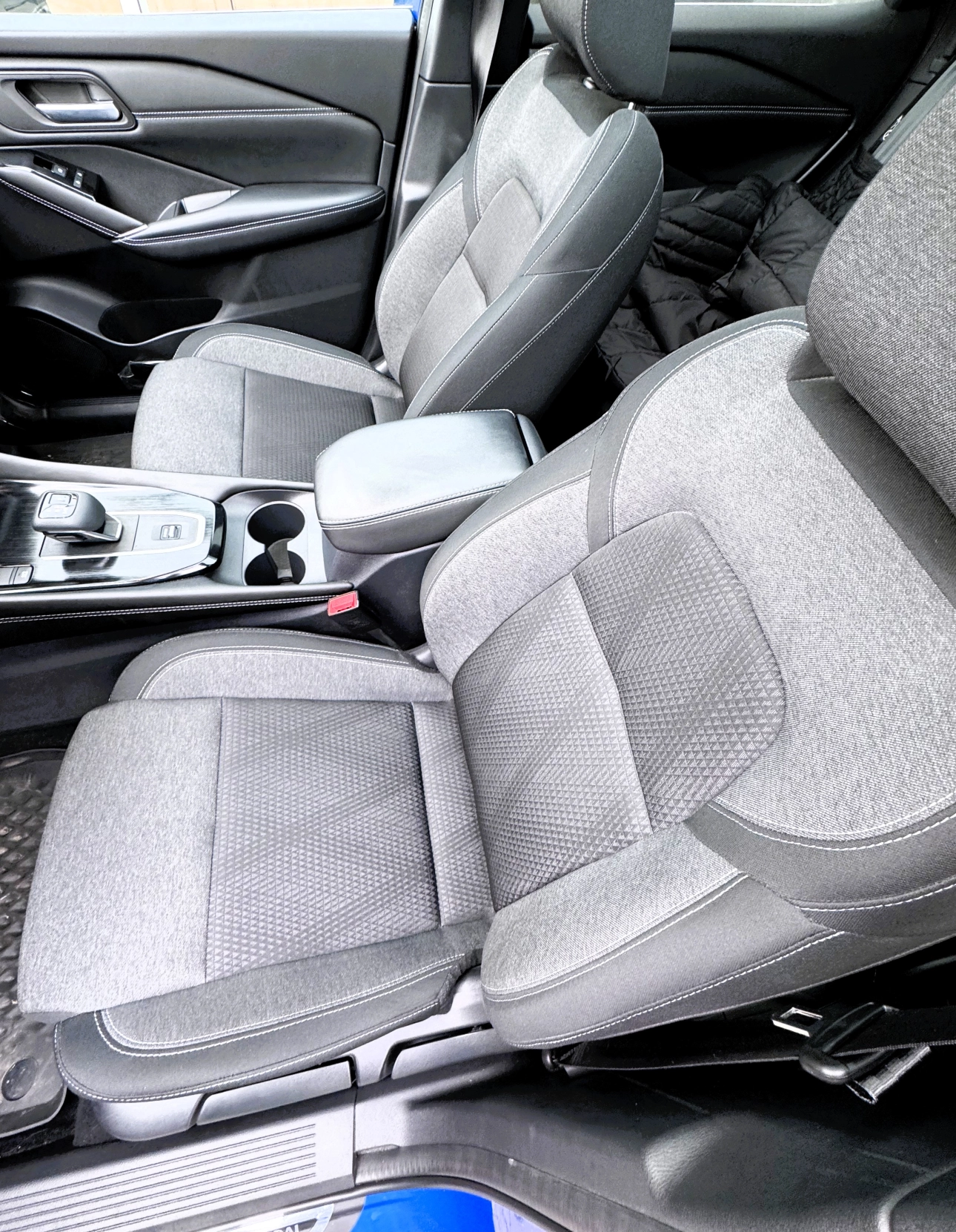 Nissan Nissan Qashqai 1.3 l MHEV X-Tronic N-Connecta SUV 2021