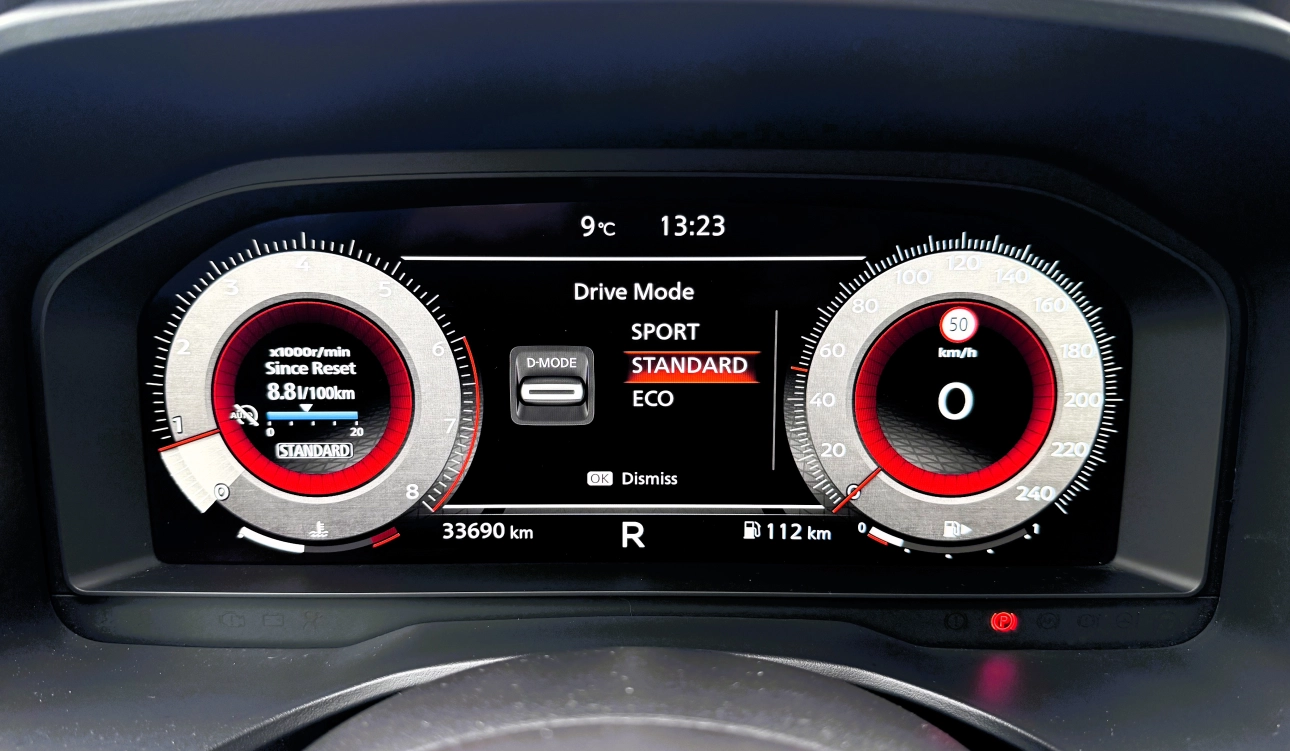 Nissan Nissan Qashqai 1.3 l MHEV X-Tronic N-Connecta SUV 2021