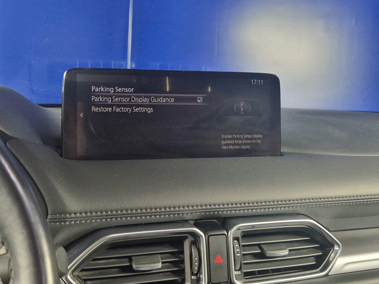 MAZDA CX-5 ATTRACTION 4WD 2021 2.0i 165CP