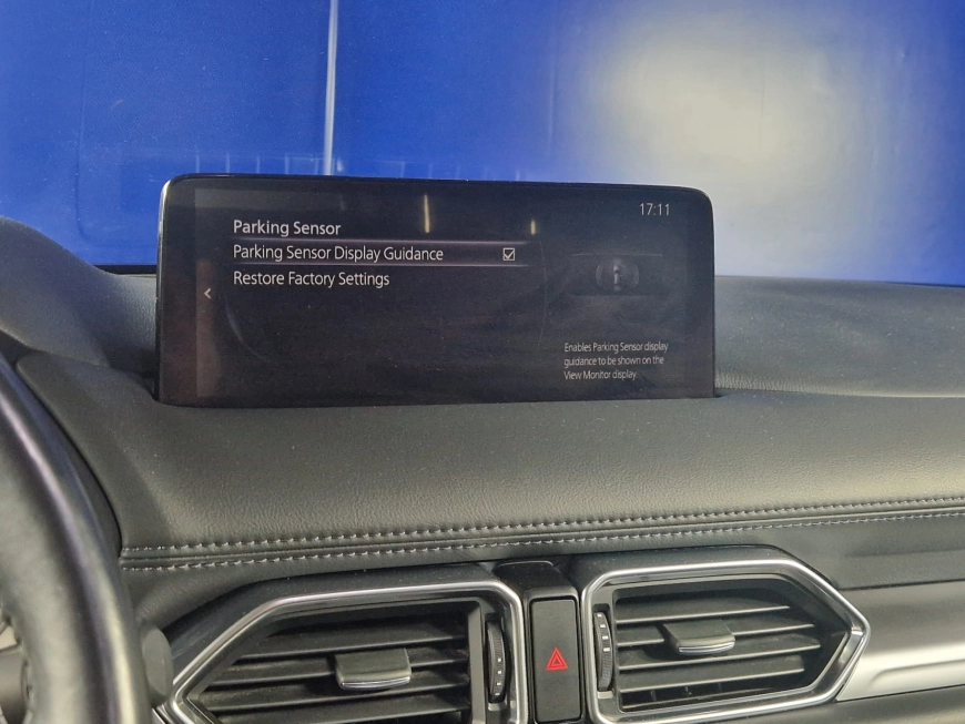 MAZDA CX-5 ATTRACTION 4WD 2021 2.0i 165CP