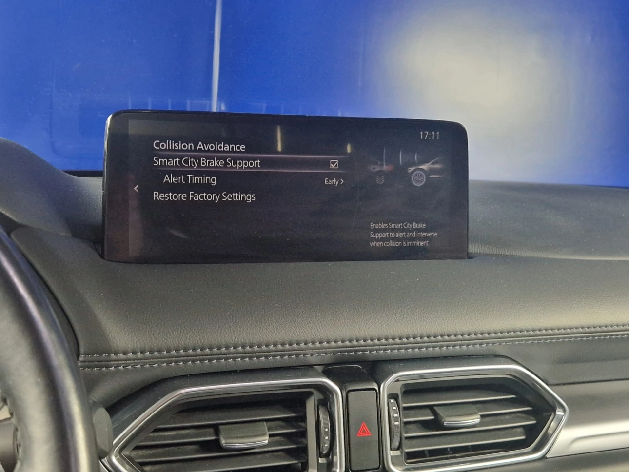 MAZDA CX-5 ATTRACTION 4WD 2021 2.0i 165CP