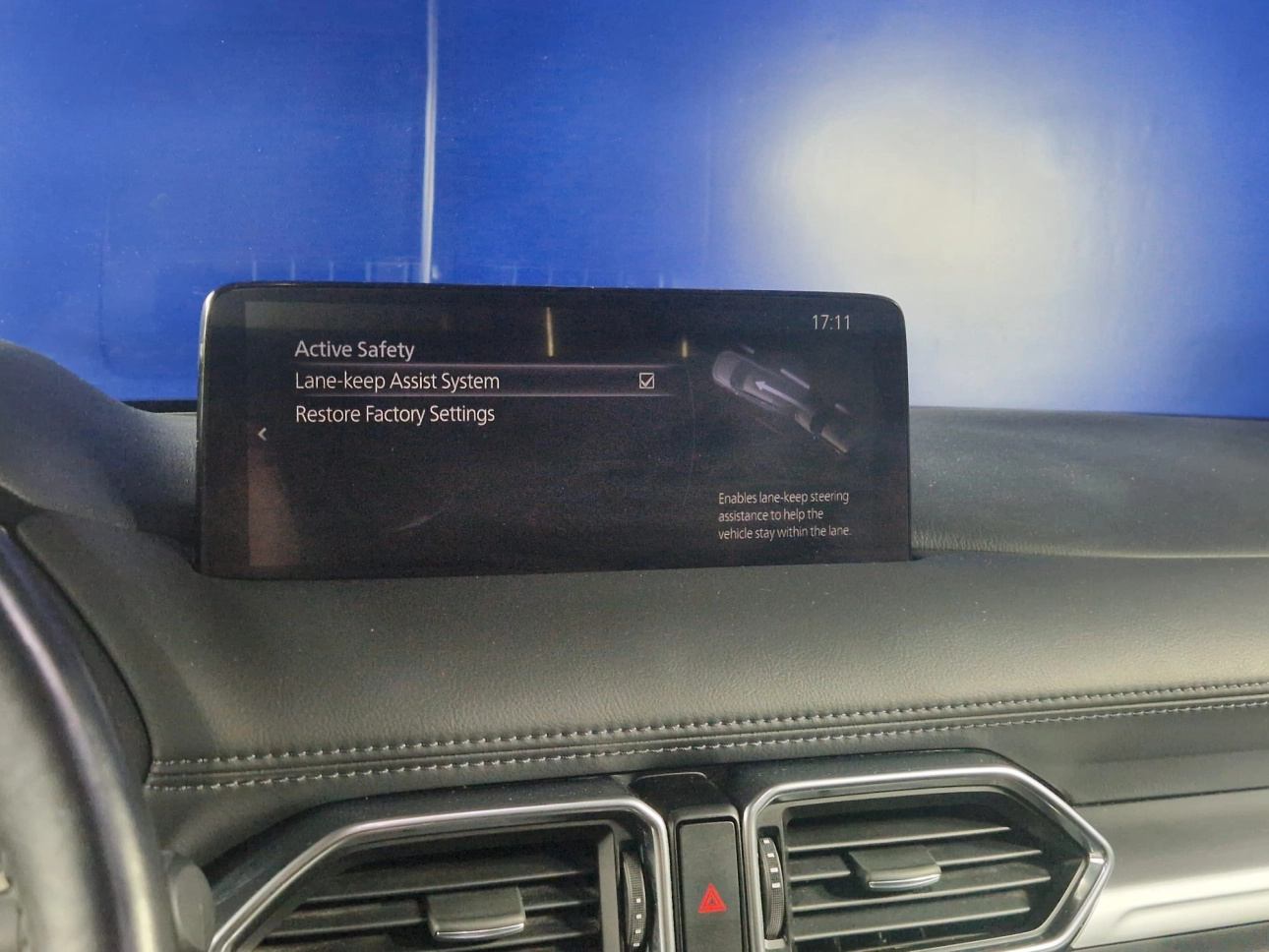 MAZDA CX-5 ATTRACTION 4WD 2021 2.0i 165CP