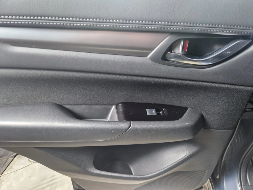 MAZDA CX-5 ATTRACTION 4WD 2021 2.0i 165CP