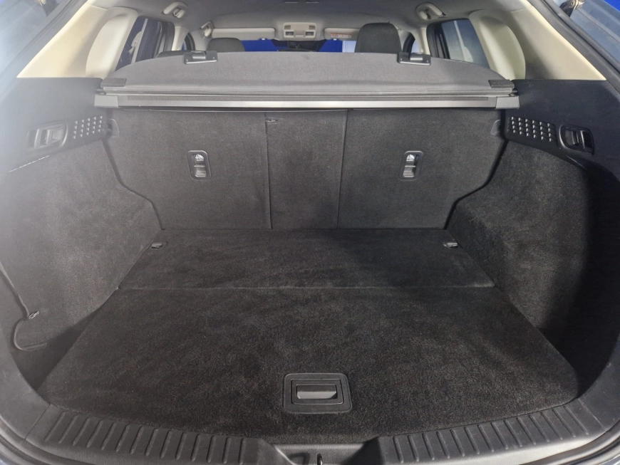 MAZDA CX-5 ATTRACTION 4WD 2021 2.0i 165CP