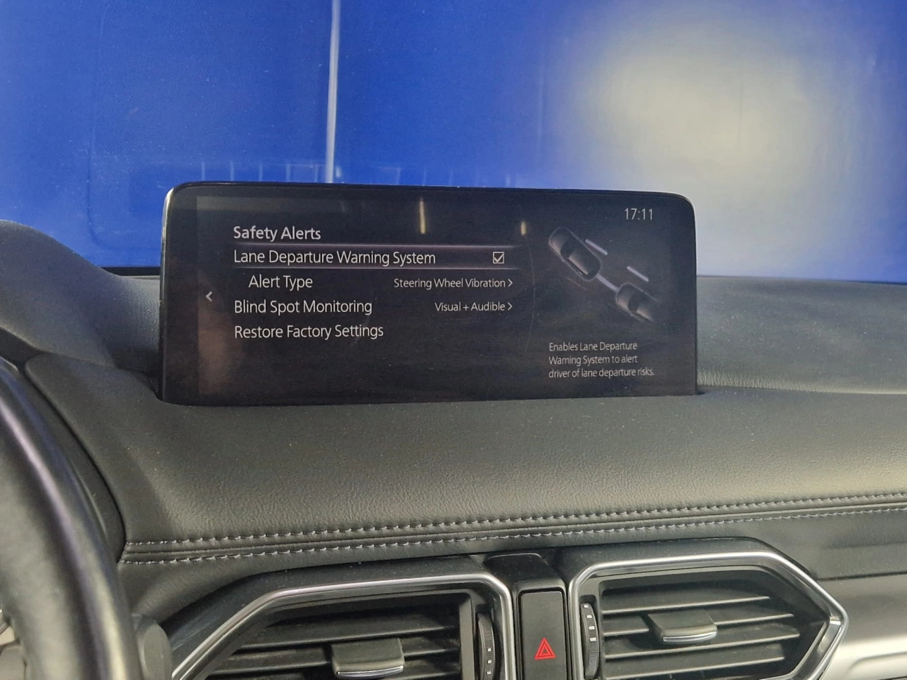 MAZDA CX-5 ATTRACTION 4WD 2021 2.0i 165CP