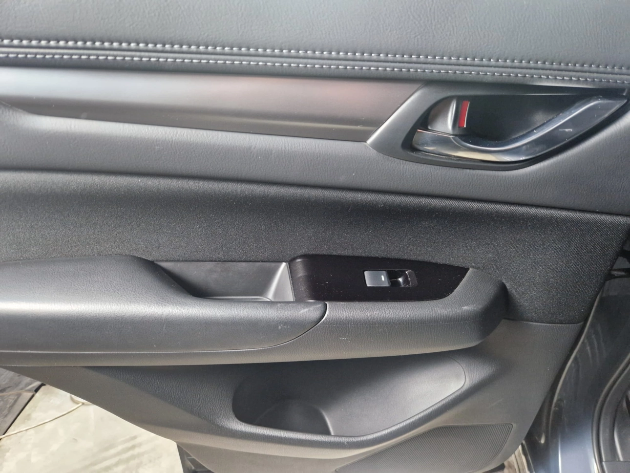 MAZDA CX-5 ATTRACTION 4WD 2021 2.0i 165CP