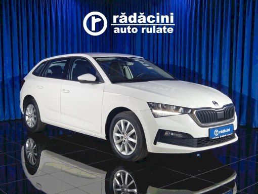 SKODA-SCALA-Hatchback-2020--Automata