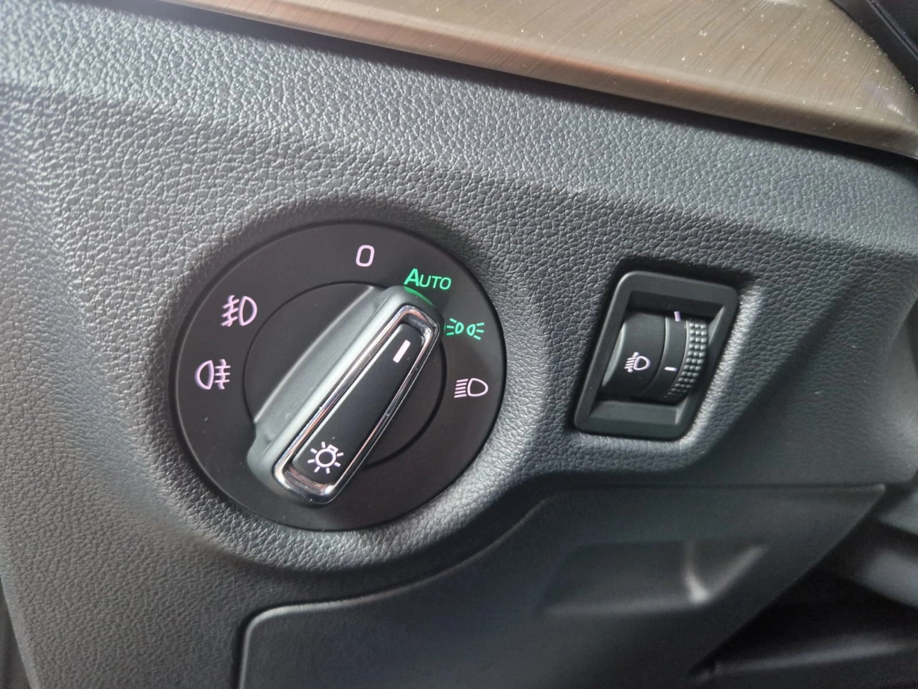 SKODA SCALA STYLE DSG 1.0i 115CP 2020