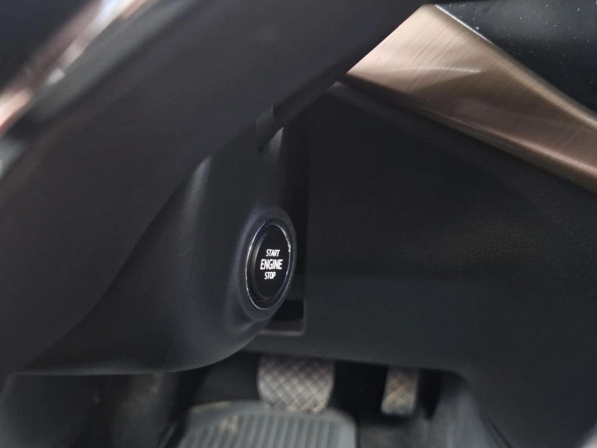 SKODA SCALA STYLE DSG 1.0i 115CP 2020