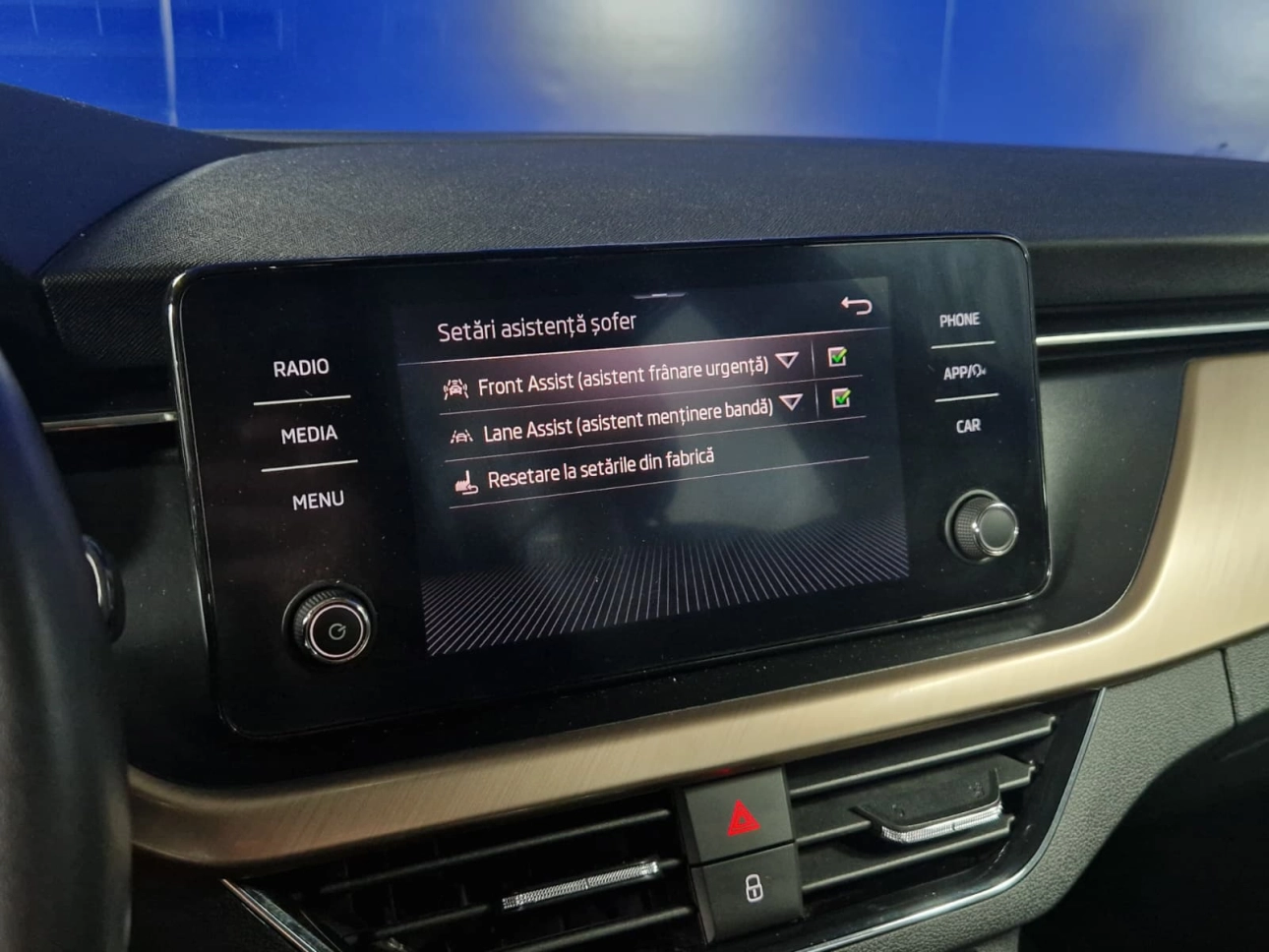 SKODA SCALA STYLE DSG 1.0i 115CP 2020