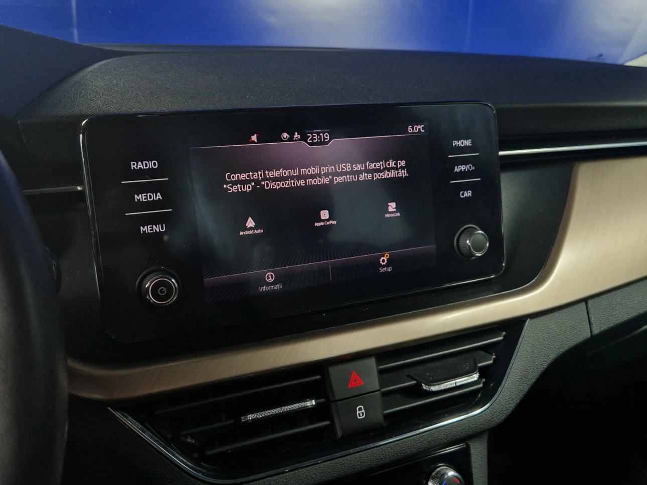 SKODA SCALA STYLE DSG 1.0i 115CP 2020