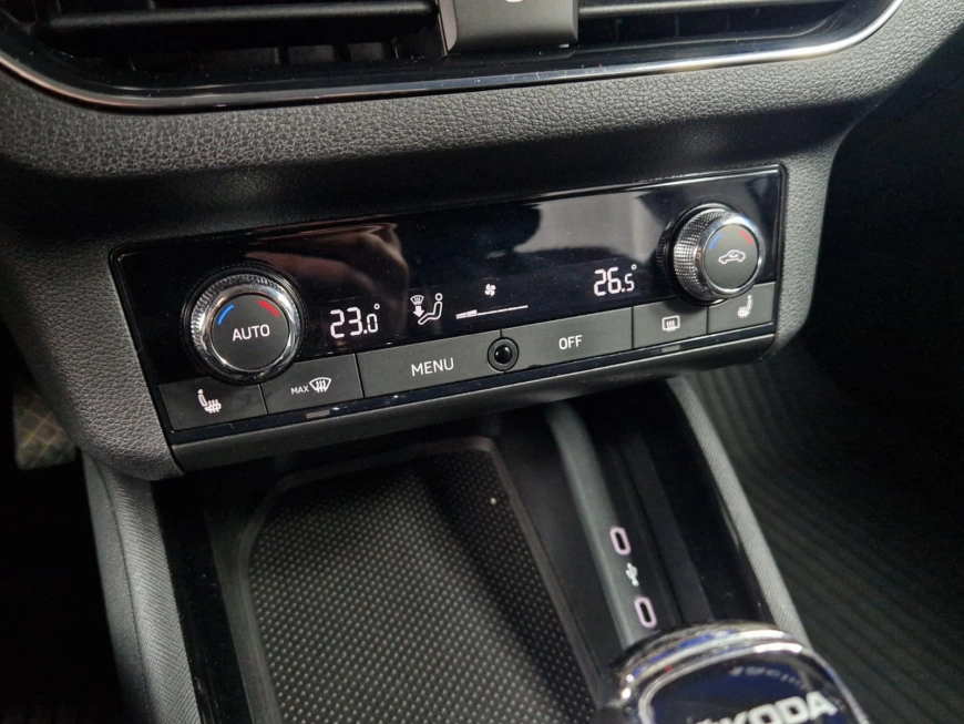 SKODA SCALA STYLE DSG 1.0i 115CP 2020