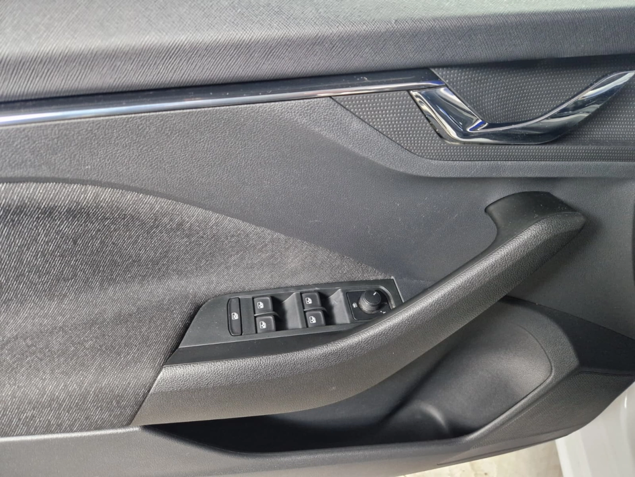 SKODA SCALA STYLE DSG 1.0i 115CP 2020