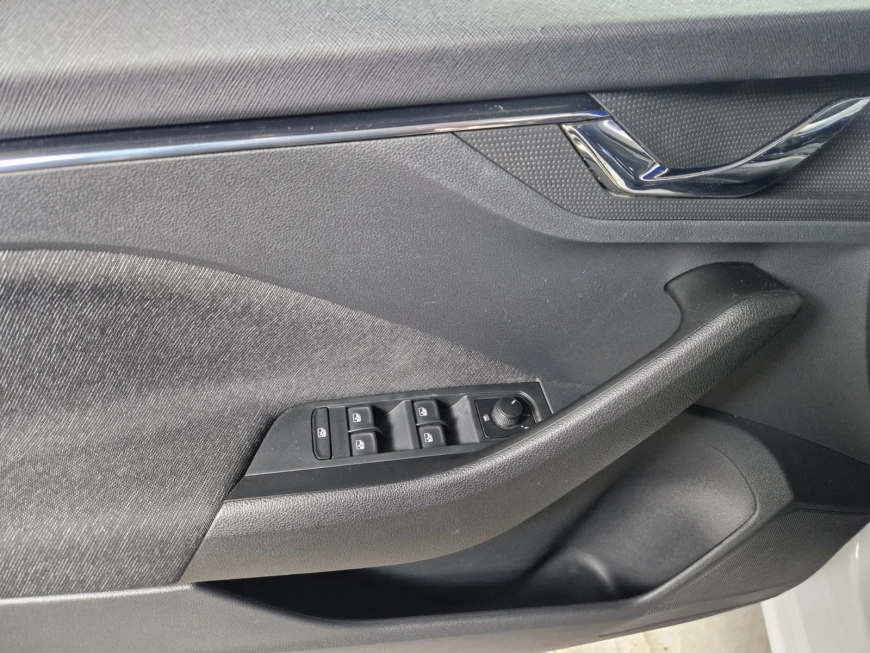 SKODA SCALA STYLE DSG 1.0i 115CP 2020