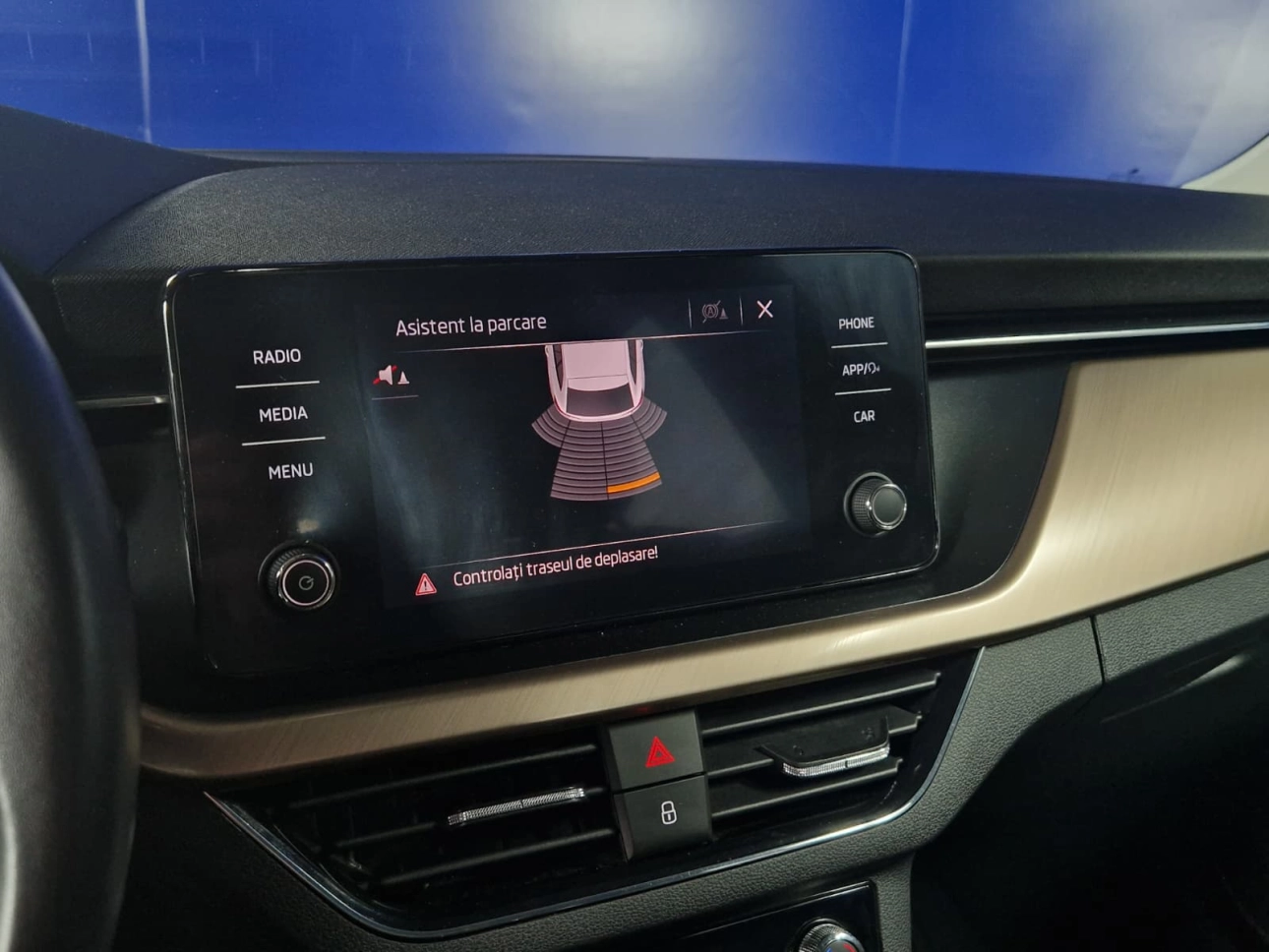 SKODA SCALA STYLE DSG 1.0i 115CP 2020