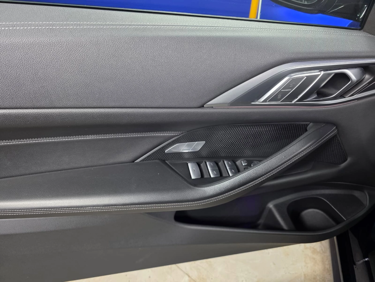 BMW SERIA 4 M440i xDRIVE 3.0ti HYBRID 374CP 2021