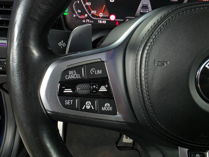 BMW SERIA 4 M440i xDRIVE 3.0ti HYBRID 374CP 2021