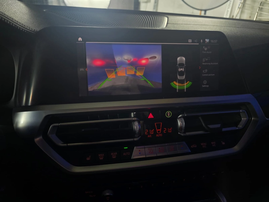 BMW SERIA 4 M440i xDRIVE 3.0ti HYBRID 374CP 2021