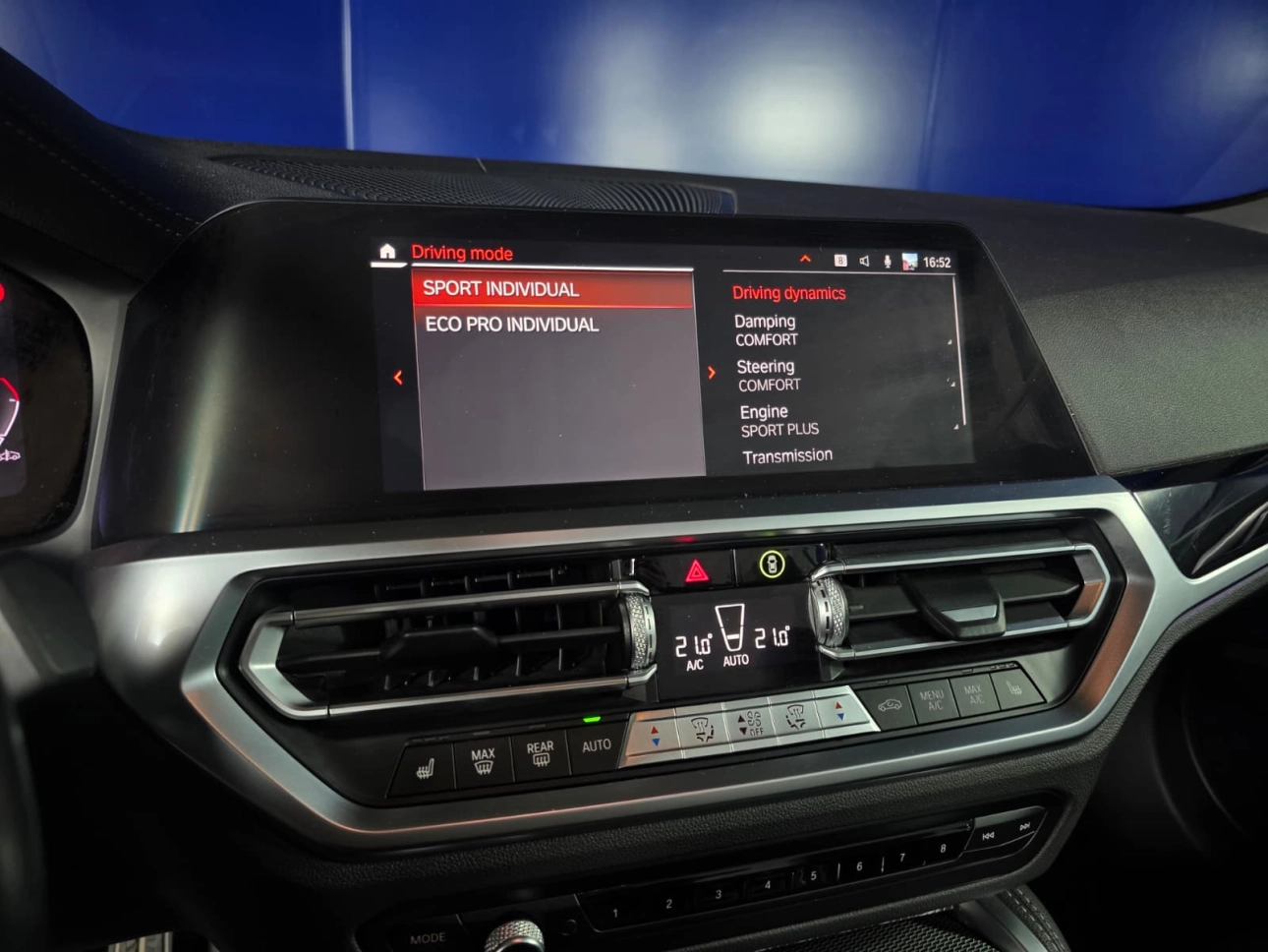 BMW SERIA 4 M440i xDRIVE 3.0ti HYBRID 374CP 2021