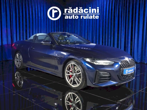 BMW-SERIA 4-Cabriolet-2021--Automata