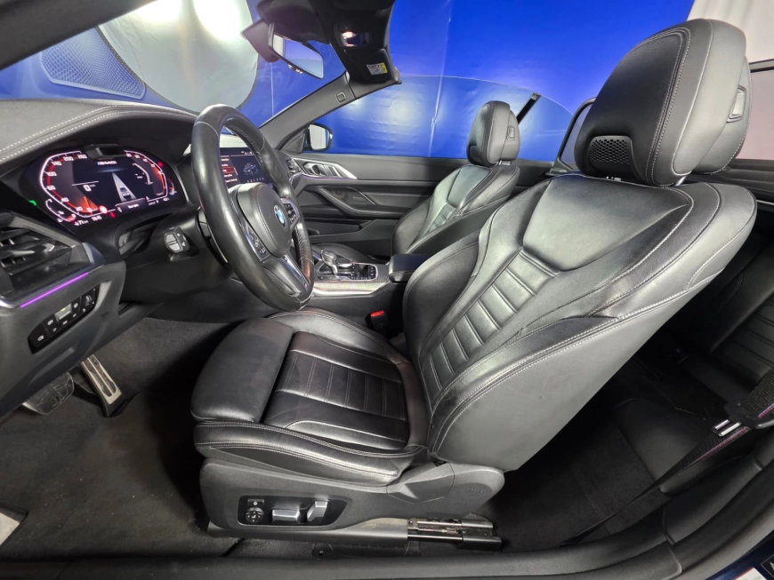 BMW SERIA 4 BMW M440i xDRIVE 3.0ti HYBRID