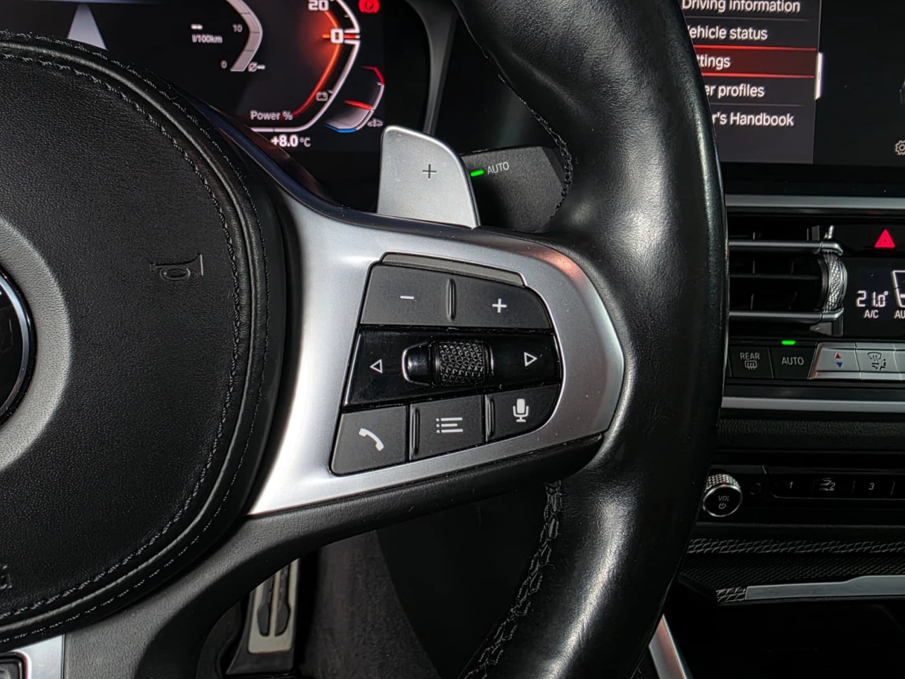 BMW SERIA 4 BMW M440i xDRIVE 3.0ti HYBRID