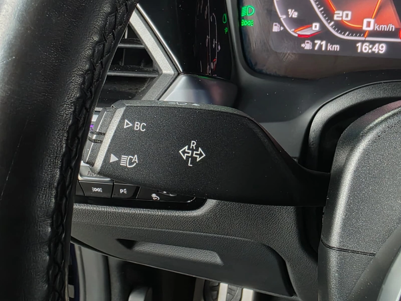 BMW SERIA 4 BMW M440i xDRIVE 3.0ti HYBRID