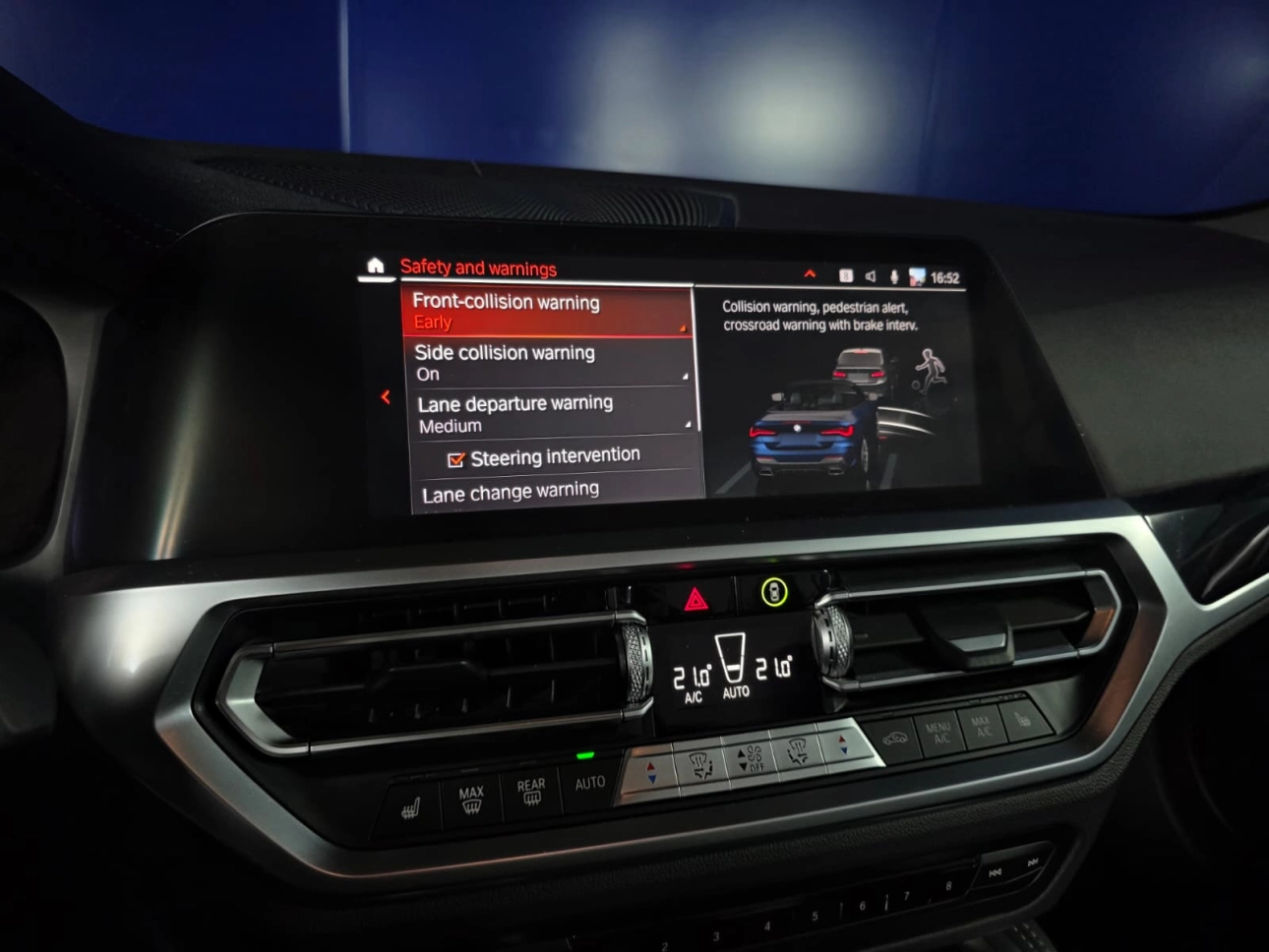 BMW SERIA 4 BMW M440i xDRIVE 3.0ti HYBRID