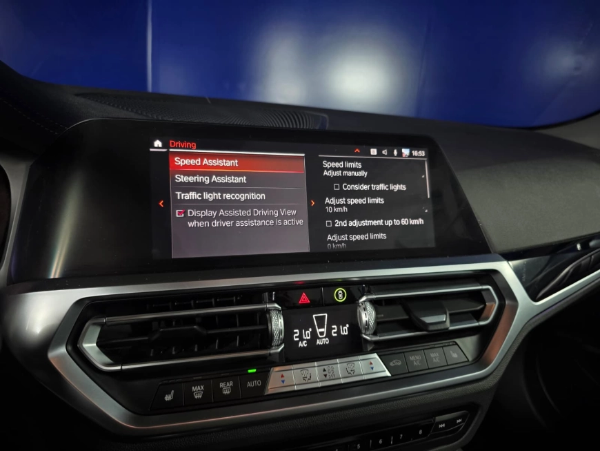 BMW SERIA 4 BMW M440i xDRIVE 3.0ti HYBRID