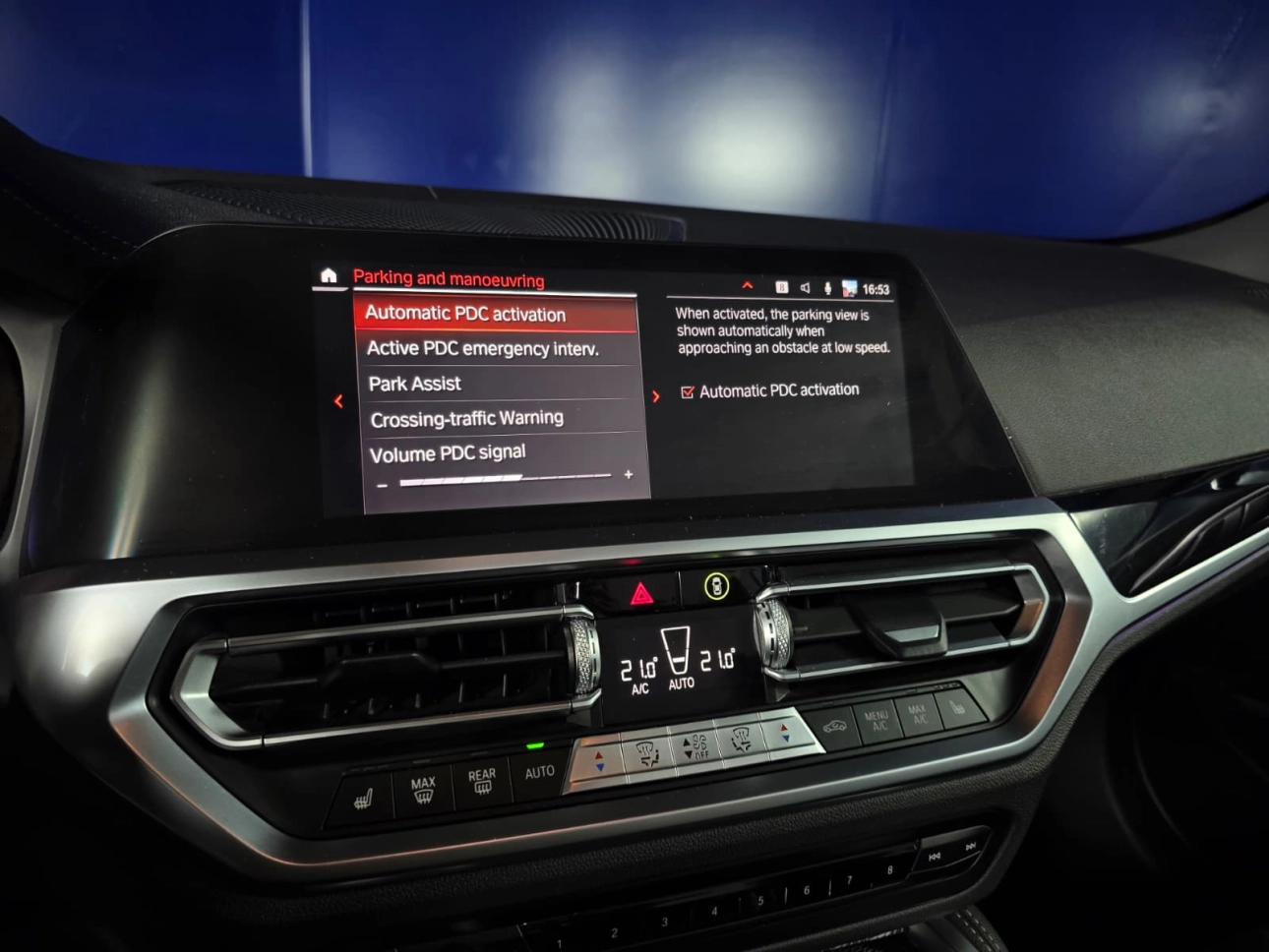 BMW SERIA 4 BMW M440i xDRIVE 3.0ti HYBRID