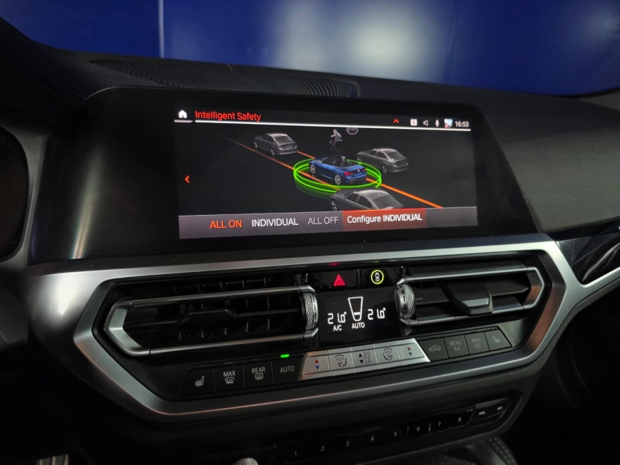 BMW SERIA 4 BMW M440i xDRIVE 3.0ti HYBRID