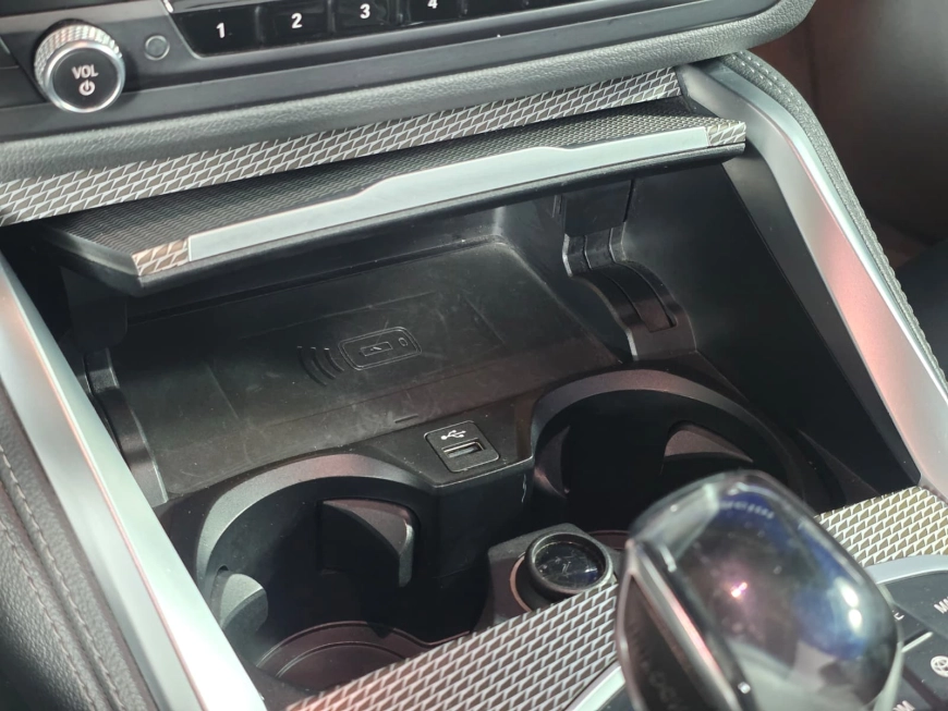 BMW SERIA 4 BMW M440i xDRIVE 3.0ti HYBRID