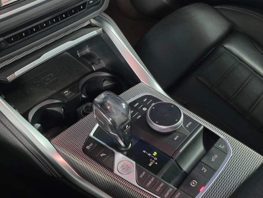 BMW SERIA 4 BMW M440i xDRIVE 3.0ti HYBRID