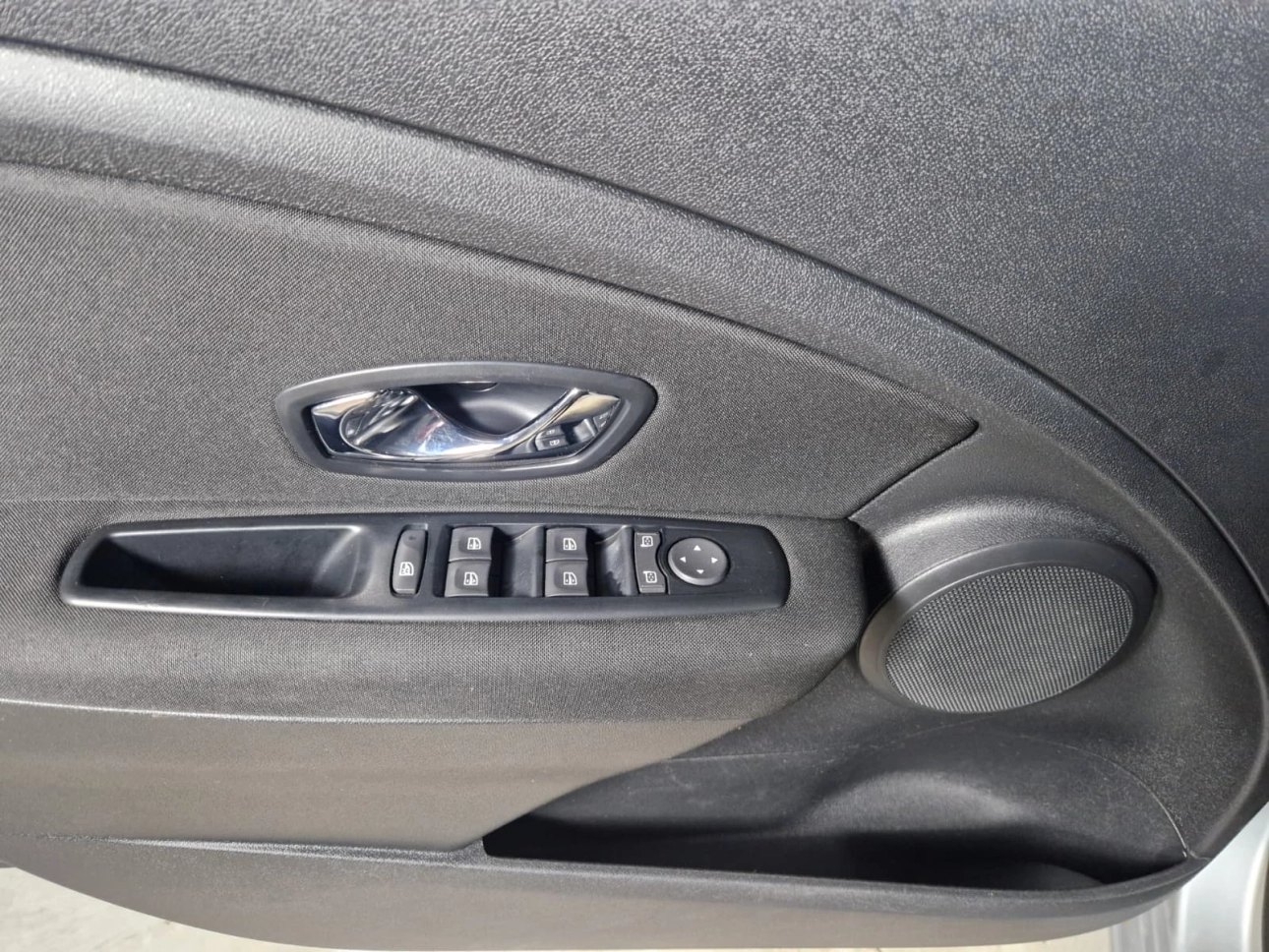 RENAULT MEGANE 1.5DCI  95CP