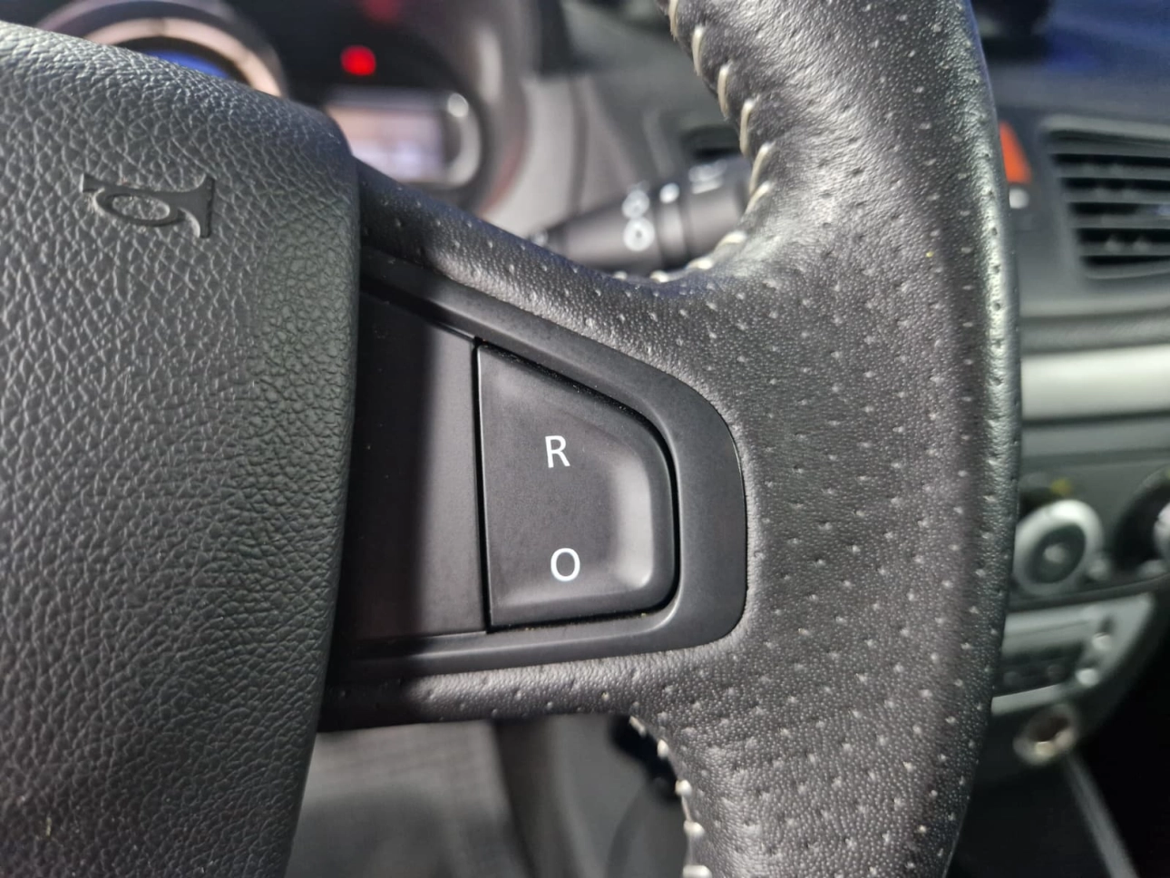 RENAULT MEGANE 1.5DCI  95CP