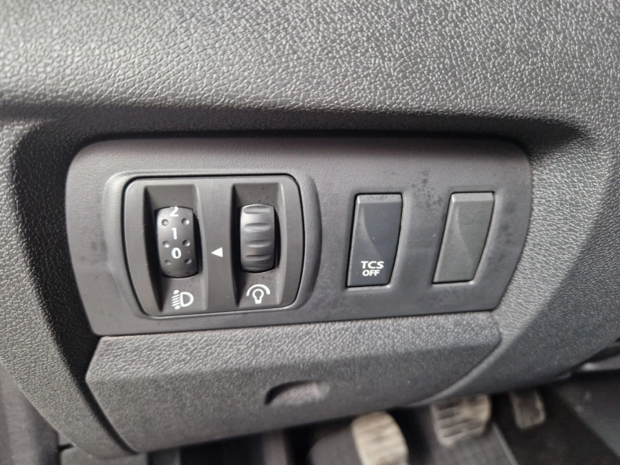 RENAULT MEGANE 1.5DCI  95CP