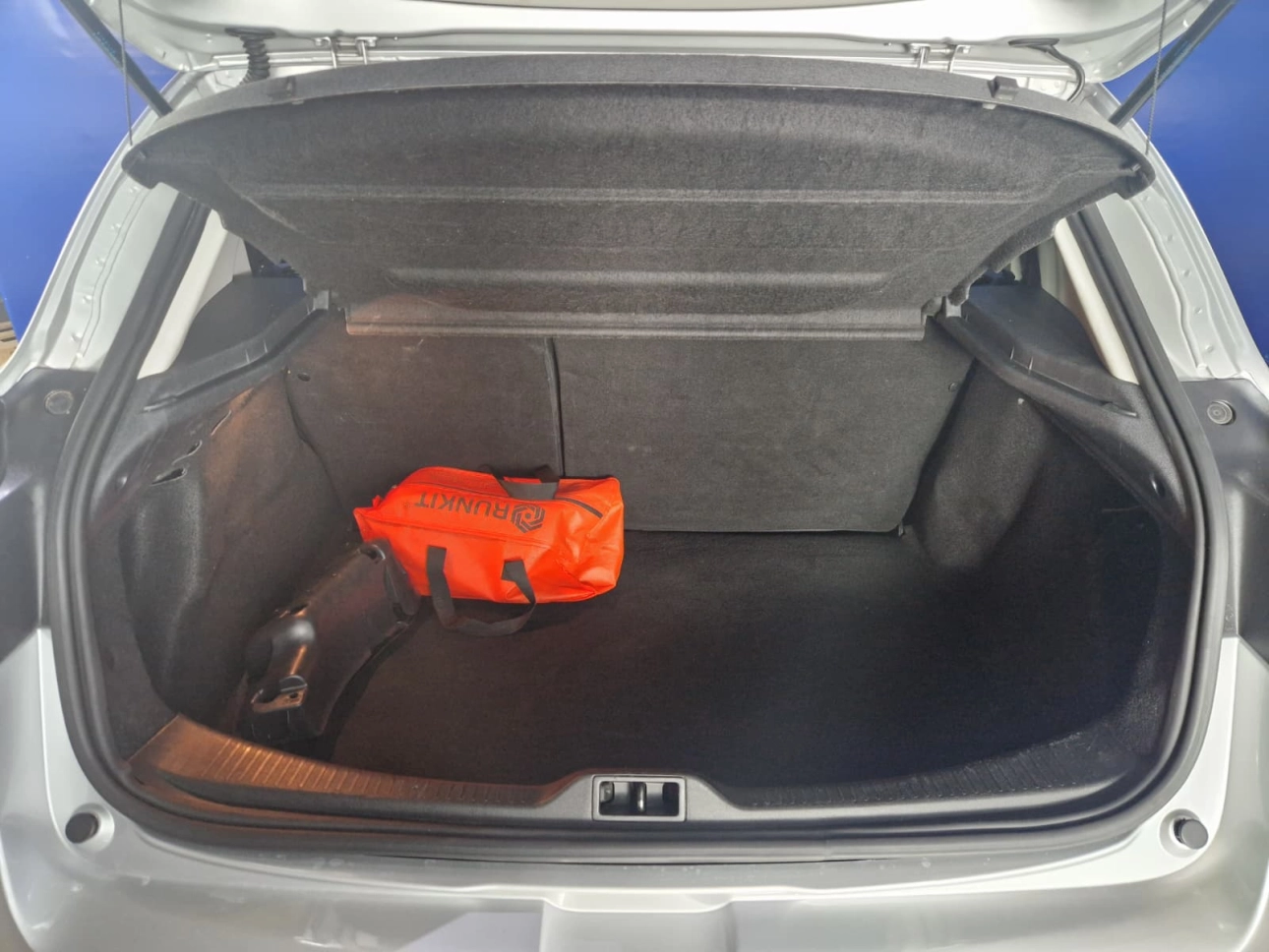 RENAULT MEGANE 1.5DCI  95CP