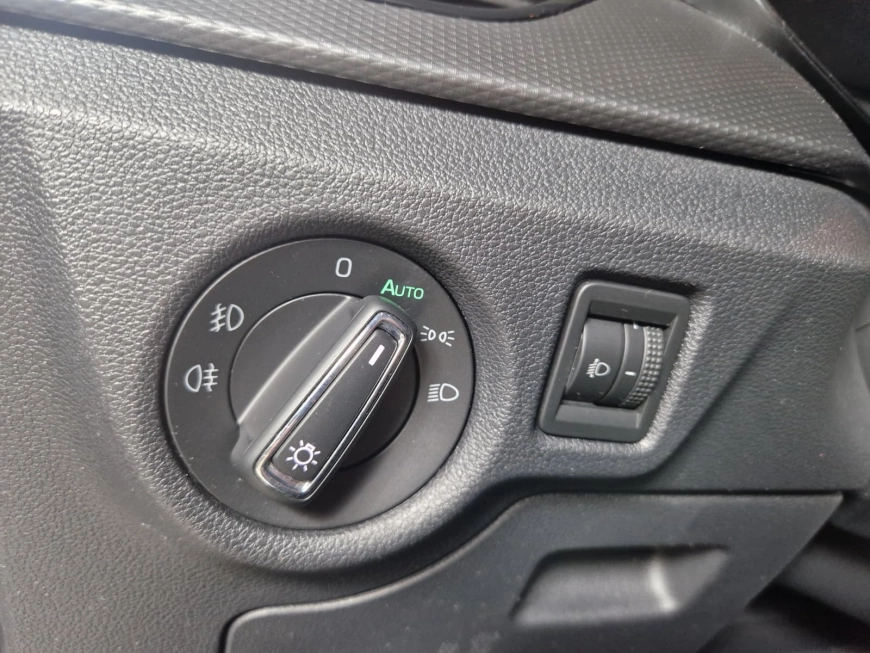 SKODA SCALA AMBITION DSG 1.6TDI 115CP 2020