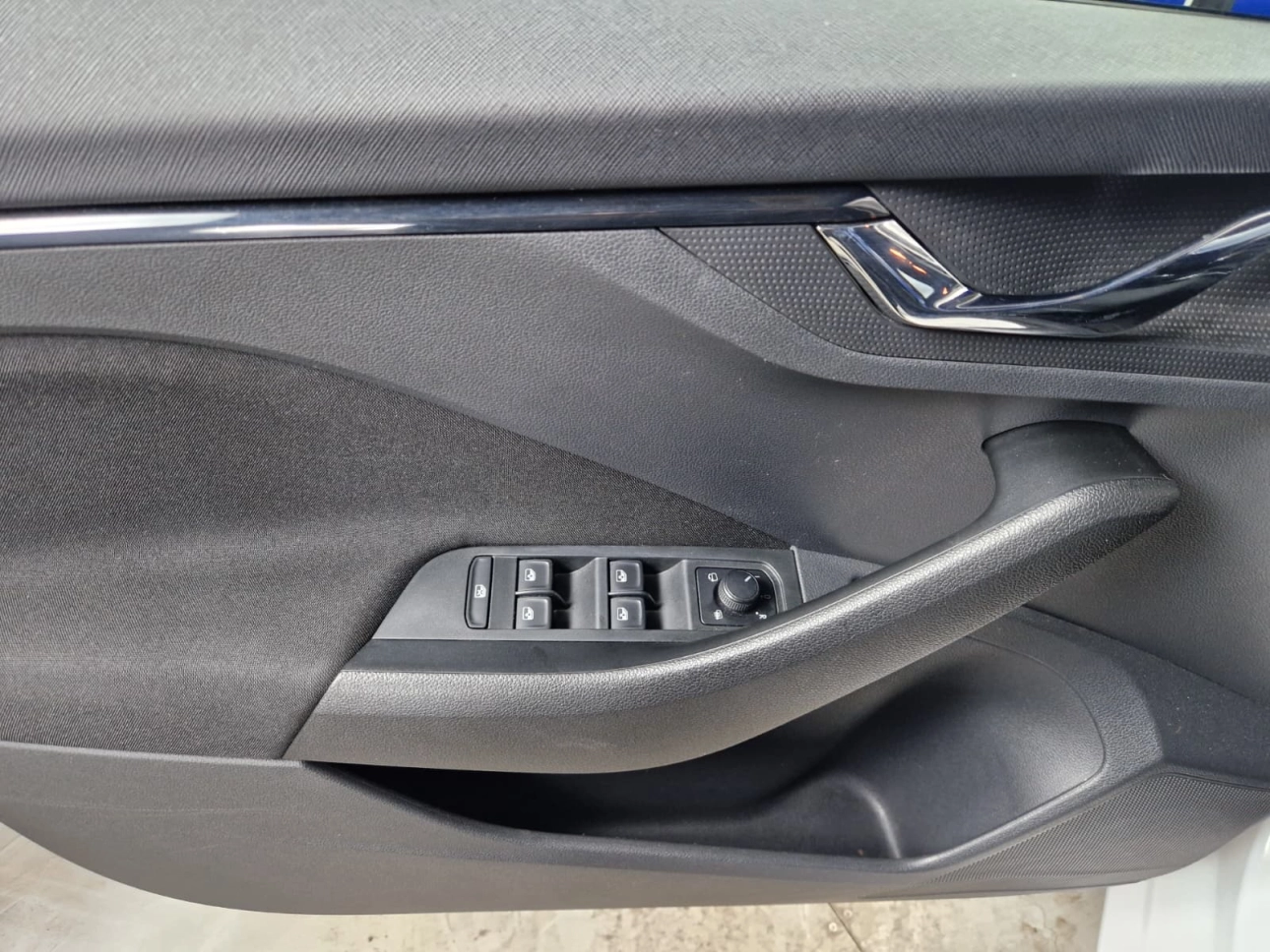 SKODA SCALA AMBITION DSG 1.6TDI 115CP 2020