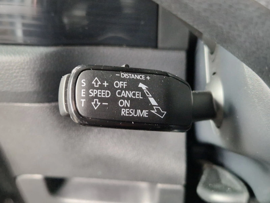 SKODA KODIAQ STYLE DSG 1.5TSI 150CP 2021