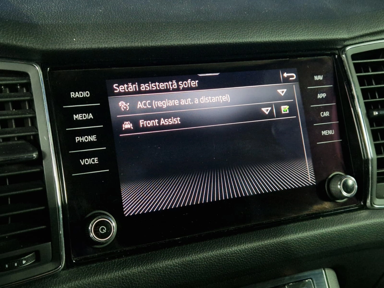 SKODA KODIAQ STYLE DSG 1.5TSI 150CP 2021