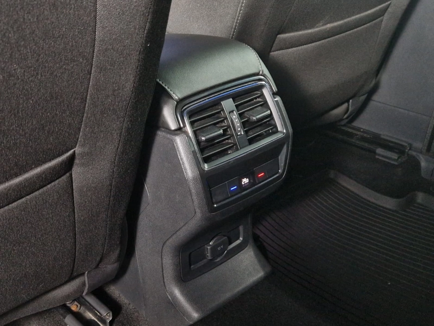 SKODA KODIAQ STYLE DSG 1.5TSI 150CP 2021