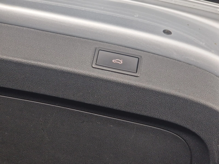 SKODA KODIAQ STYLE DSG 1.5TSI 150CP 2021