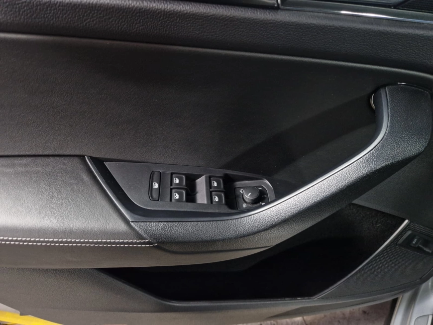 SKODA KODIAQ STYLE DSG 1.5TSI 150CP 2021