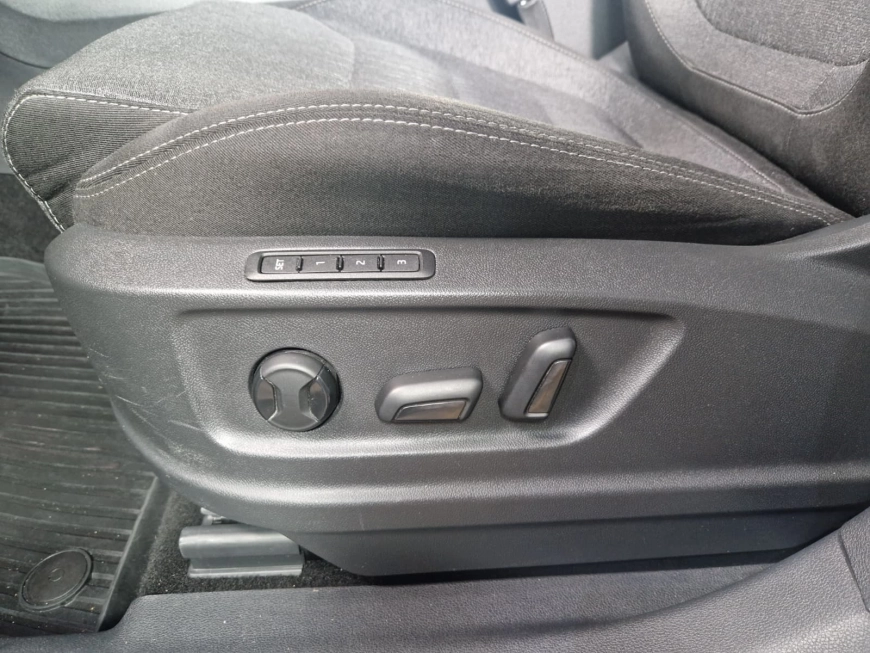 SKODA KODIAQ STYLE DSG 1.5TSI 150CP 2021