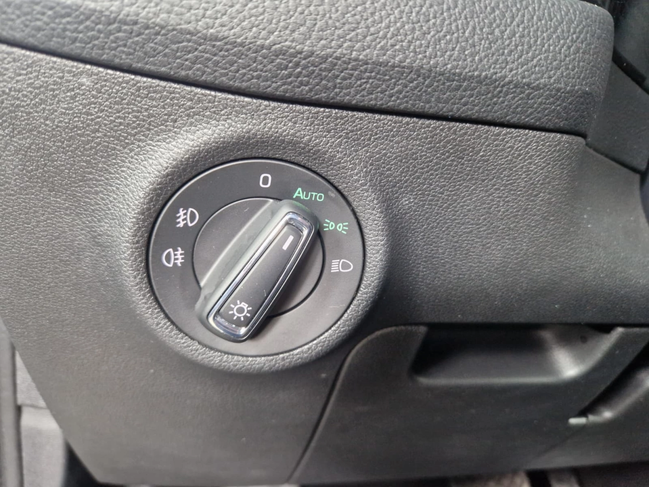 SKODA KODIAQ STYLE DSG 1.5TSI 150CP 2021