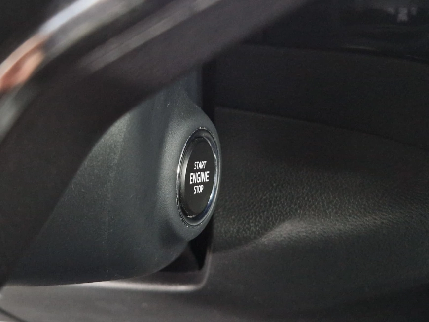 SKODA KODIAQ STYLE DSG 1.5TSI 150CP 2021