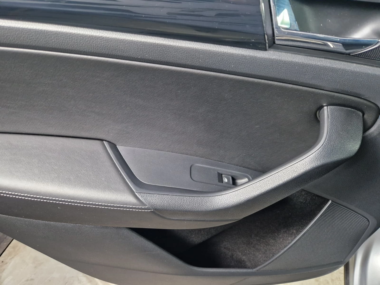 SKODA KODIAQ STYLE DSG 1.5TSI 150CP 2021